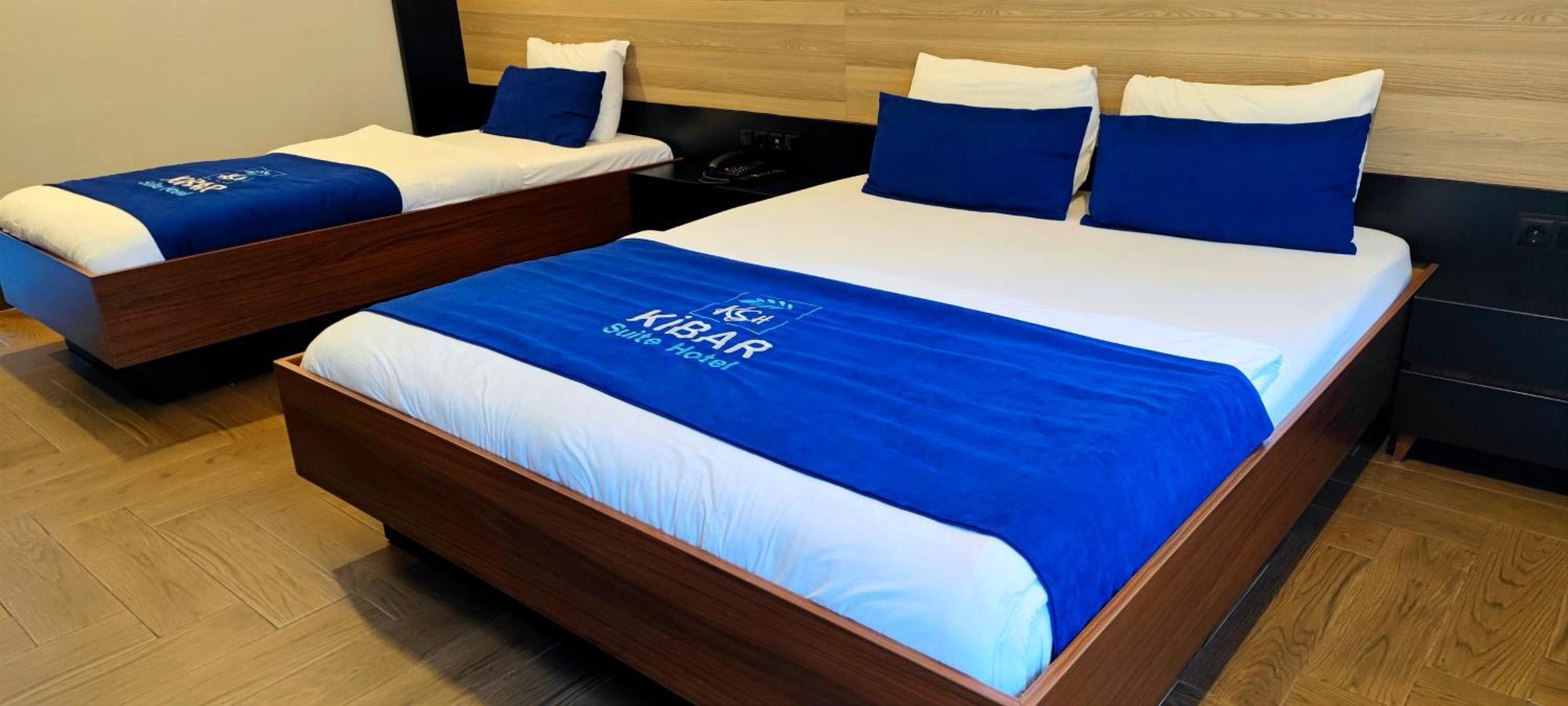 Kibar Suite Hotel Hồ Uzungöl Ngoại thất bức ảnh